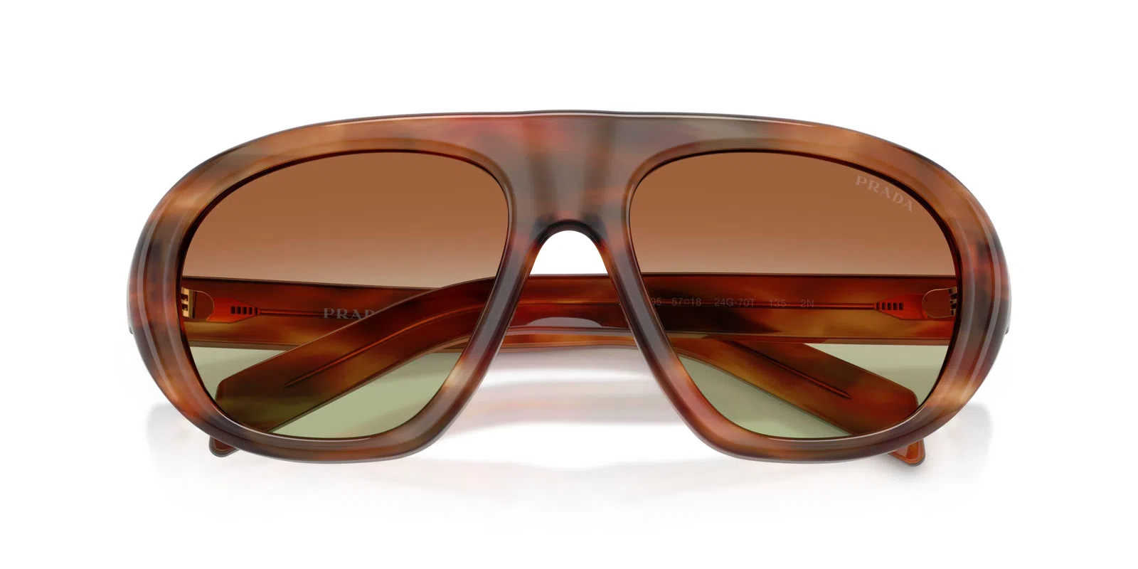 Prada C05S Sunglasses - view 34